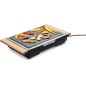 PLANCHA DOMESTIQUE-PIERRE A CU LAGRANGE Grill Pierre 1100w Grattoir He 249005