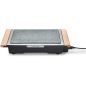 PLANCHA DOMESTIQUE-PIERRE A CU LAGRANGE Grill Pierre 1100w Grattoir He 249005