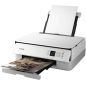IMPRIMANTE MULTIFONCTION CANON INFORMATIQUE 3en1 2cart Rv Ecran 3,7cm TS5351I