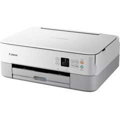 IMPRIMANTE MULTIFONCTION CANON INFORMATIQUE 3en1 2cart Rv Ecran 3,7cm TS5351I