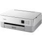 IMPRIMANTE MULTIFONCTION CANON INFORMATIQUE 3en1 2cart Rv Ecran 3,7cm TS5351I