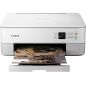 IMPRIMANTE MULTIFONCTION CANON INFORMATIQUE 3en1 2cart Rv Ecran 3,7cm TS5351I