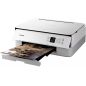 IMPRIMANTE MULTIFONCTION CANON INFORMATIQUE 3en1 2cart Rv Ecran 3,7cm TS5351I
