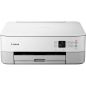 IMPRIMANTE MULTIFONCTION CANON INFORMATIQUE 3en1 2cart Rv Ecran 3,7cm TS5351I