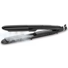 LISSEUR BABYLISS Lisseur Vapeur Steam Straight ST492E