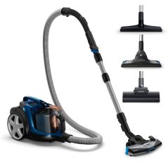 ASPIRATEUR SANS SAC PHILIPS DOMESTIC APLLIANCES Powerpro Expert 900w Cyclone 8 FC9745/09