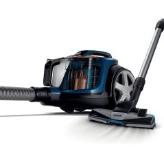 ASPIRATEUR SANS SAC PHILIPS DOMESTIC APLLIANCES Powerpro Expert 900w Cyclone 8 FC9745/09