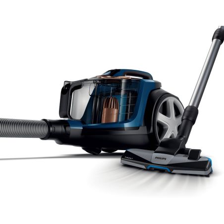 ASPIRATEUR SANS SAC PHILIPS DOMESTIC APLLIANCES Powerpro Expert 900w Cyclone 8 FC9745/09