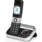 TELEPHONE SANS FIL (TSFISFIL) ALCATEL Duo Dect 200mem Ml Rep50mn Blo F890VOICEDUONOIR TELEPHONE SANS FIL (TSFISFIL) ALCATEL Duo Dect 200mem Ml Rep50mn Blo F890VOICEDUONOIR