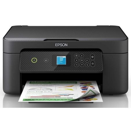 IMPRIMANTE MULTIFONCTION EPSON 2en1 Wifi 4cart RV XP-3200