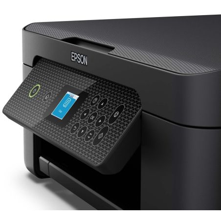 IMPRIMANTE MULTIFONCTION EPSON 2en1 Wifi 4cart RV XP-3200