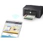 IMPRIMANTE MULTIFONCTION EPSON 2en1 Wifi 4cart RV XP-3200