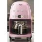 CAFETIERE FILTRE SMEG PEM Annees50 10tas 1 4l All Auto R DCF02PKEU