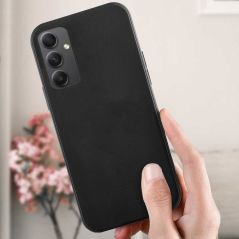 COQUE GSM AKASHI Coque Silicone Noir Samsung Ga ALTCSTSA54BLK