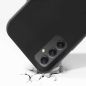 COQUE GSM AKASHI Coque Silicone Noir Samsung Ga ALTCSTSA54BLK