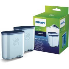 ACCESSOIRE CAFETIERE ET BOUILL PHILIPS DOMESTIC APLLIANCES Filtre Eau Et Calcaire Pespre CA6903/22
