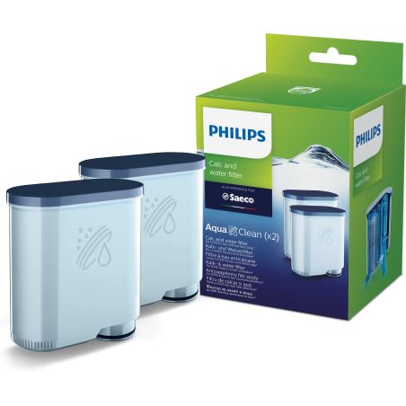 ACCESSOIRE CAFETIERE ET BOUILL PHILIPS DOMESTIC APLLIANCES Filtre Eau Et Calcaire Pespre CA6903/22