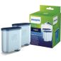 ACCESSOIRE CAFETIERE ET BOUILL PHILIPS DOMESTIC APLLIANCES Filtre Eau Et Calcaire Pespre CA6903/22