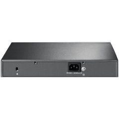 SWITCH TPLINK SWITCH 8PORTS POE + 2PORTS SFP TL-SG2210MP