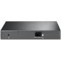 SWITCH TPLINK SWITCH 8PORTS POE + 2PORTS SFP TL-SG2210MP