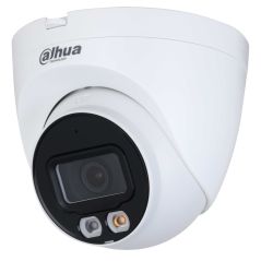CAMERA IP DAHUA Cam Dome Ip Tioc 8mpx Obj 2,8m IPCHDW2849T-S-IL-0280