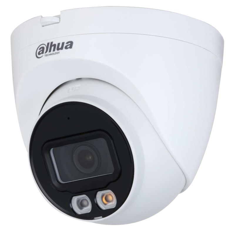 CAMERA IP DAHUA Cam Dome Ip Tioc 8mpx Obj 2,8m IPCHDW2849T-S-IL-0280 CAMERA IP DAHUA Cam Dome Ip Tioc 8mpx Obj 2,8m IPCHDW2849T-S-IL-0280