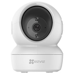 CAMERA IP EZVIZ Camera Panoramique 360 Interie H6C4MP