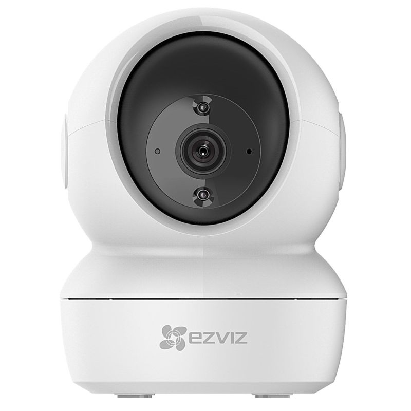 CAMERA IP EZVIZ Camera Panoramique 360 Interie H6C4MP