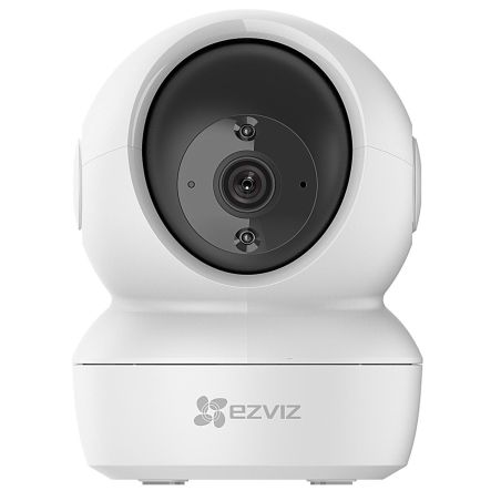 CAMERA IP EZVIZ Camera Panoramique 360 Interie H6C4MP