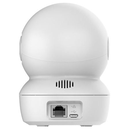 CAMERA IP EZVIZ Camera Panoramique 360 Interie H6C4MP