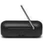 RADIO JBL Radio Dabdab+fm 5w Bluetooth TUNER2NOIR