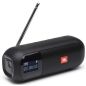 RADIO JBL Radio Dabdab+fm 5w Bluetooth TUNER2NOIR