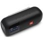 RADIO JBL Radio Dabdab+fm 5w Bluetooth TUNER2NOIR