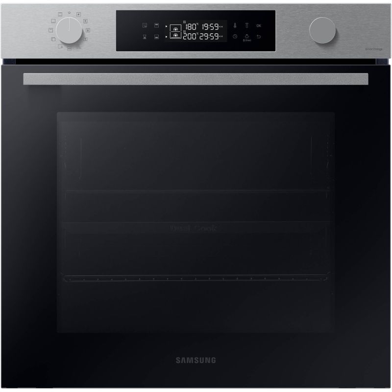FOUR PYROLYSE SAMSUNG MENAGER Mf 76l Twin Conv Connect A+ Ix NV7B4430ZAS