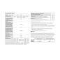 FOUR PYROLYSE SAMSUNG MENAGER Mf 76l Twin Conv Connect A+ Ix NV7B4430ZAS