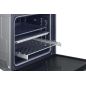 FOUR PYROLYSE SAMSUNG MENAGER Mf 76l Twin Conv Connect A+ Ix NV7B4430ZAS