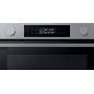 FOUR PYROLYSE SAMSUNG MENAGER Mf 76l Twin Conv Connect A+ Ix NV7B4430ZAS