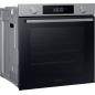 FOUR PYROLYSE SAMSUNG MENAGER Mf 76l Twin Conv Connect A+ Ix NV7B4430ZAS