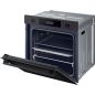 FOUR PYROLYSE SAMSUNG MENAGER Mf 76l Twin Conv Connect A+ Ix NV7B4430ZAS