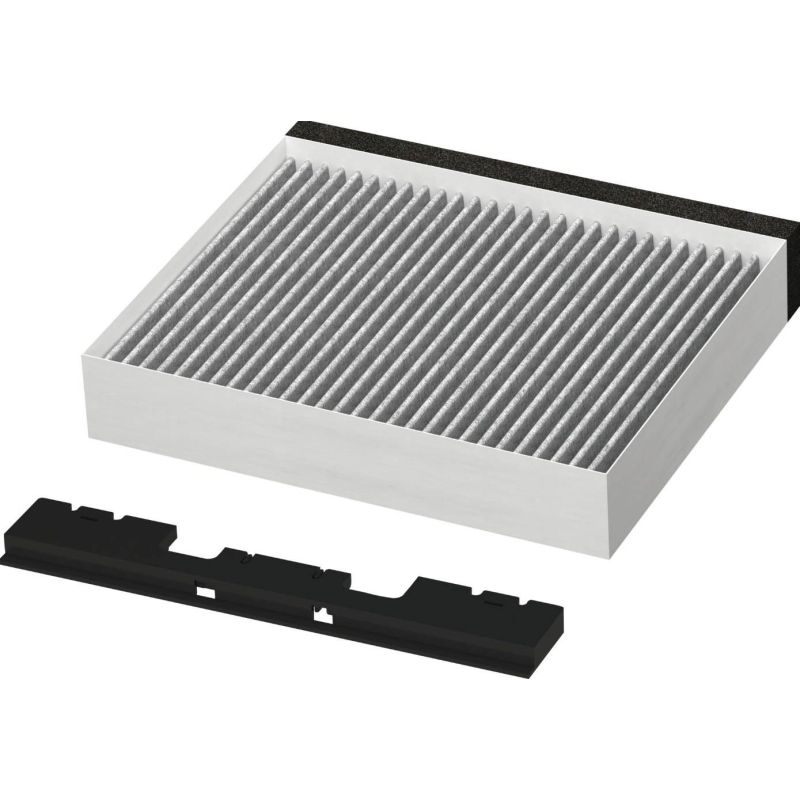ACC CONSOMMABLES HOTTE SIEMENS ENCASTRABLE Filtre Anti Odeurs LZ31CXB14