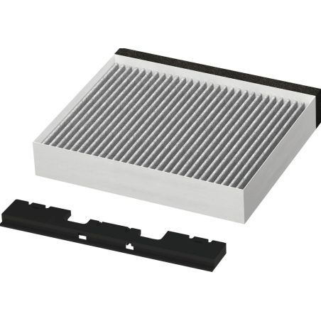ACC CONSOMMABLES HOTTE SIEMENS ENCASTRABLE Filtre Anti Odeurs LZ31CXB14