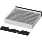 ACC CONSOMMABLES HOTTE SIEMENS ENCASTRABLE Filtre Anti Odeurs LZ31CXB14