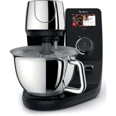 ROBOT PATISSIER MOULINEX PEM I Coach Touch 1200w 5,5l 2,7kg QA950D10