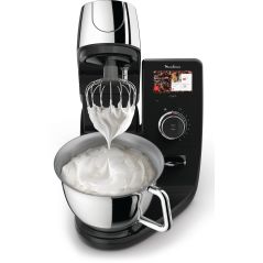 ROBOT PATISSIER MOULINEX PEM I Coach Touch 1200w 5,5l 2,7kg QA950D10