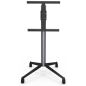 MEUBLE TELE SPECIFIQUE ERARD Kana1200l Pied Tv Ecran 3055p 039220