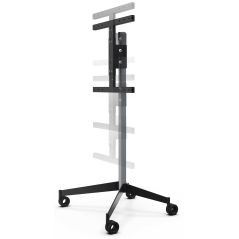 MEUBLE TELE SPECIFIQUE ERARD Kana1200l Pied Tv Ecran 3055p 039220