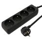 BLOCS MULTIPRISES ET RALLONGES ITC ERARD CONNECT Bloc Multiprises 4prises 3680w 728341 BLOCS MULTIPRISES ET RALLONGES ITC ERARD CONNECT Bloc Multiprises 4prises 3680w 728341