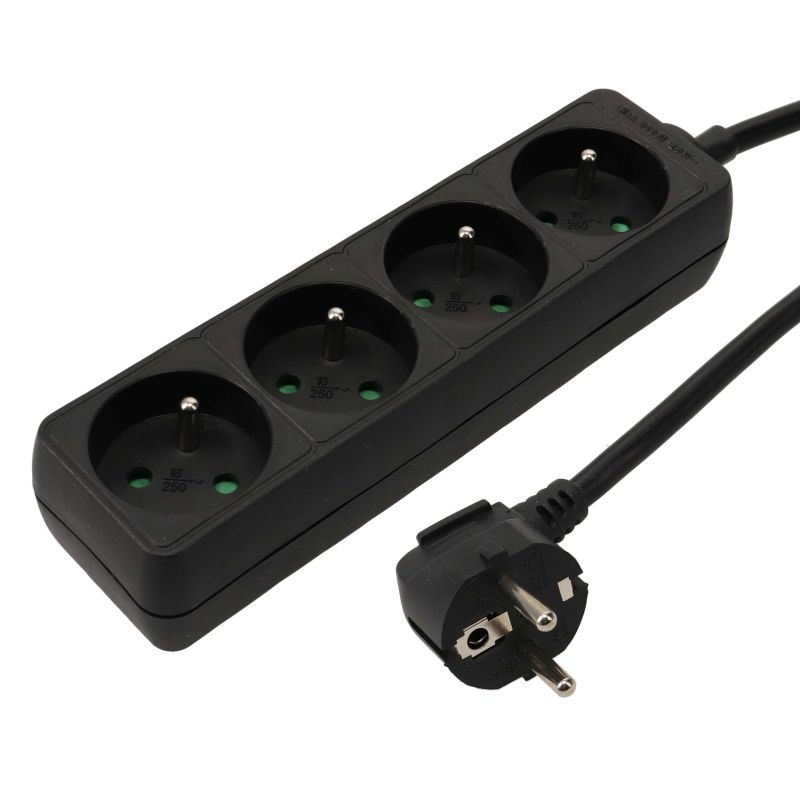 BLOCS MULTIPRISES ET RALLONGES ITC ERARD CONNECT Bloc Multiprises 4prises 3680w 728343 BLOCS MULTIPRISES ET RALLONGES ITC ERARD CONNECT Bloc Multiprises 4prises 3680w 728343