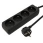 BLOCS MULTIPRISES ET RALLONGES ITC ERARD CONNECT Bloc Multiprises 4prises 3680w 728343 BLOCS MULTIPRISES ET RALLONGES ITC ERARD CONNECT Bloc Multiprises 4prises 3680w 728343