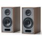 ENCEINTES COMPACTES ELIPSON Bibliotheque 2voies 70w Rms Pa HORUS6BNOYER